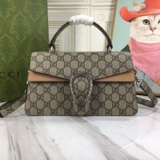 Gucci Top Handle Bags